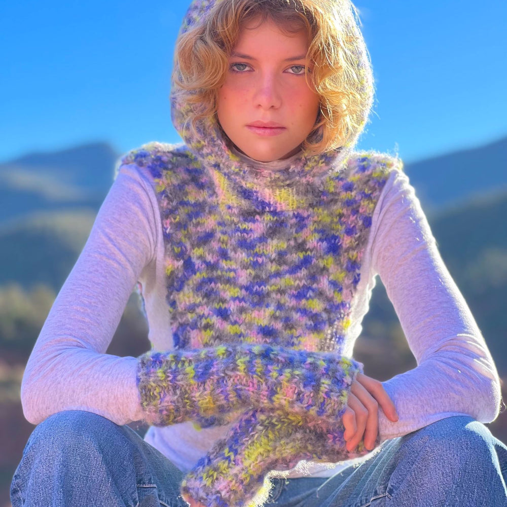 
                  
                    HOODIE & MITAINES DOUDOU MULTI
                  
                