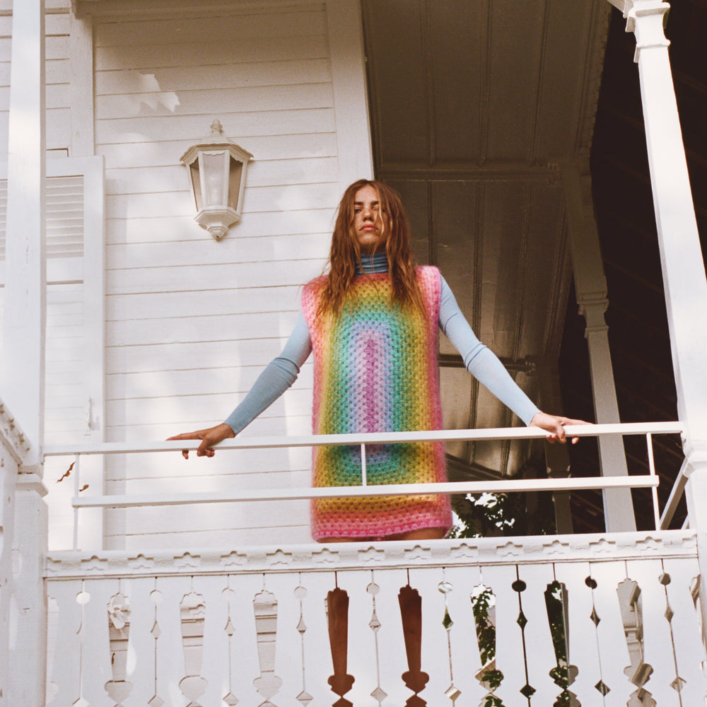 
                  
                    ROBE COLORSHOT PASTEL
                  
                