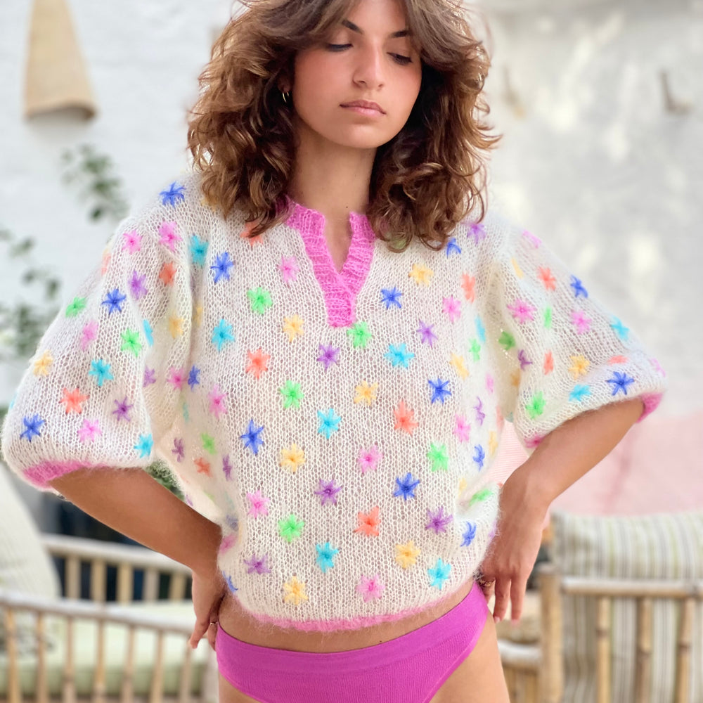 
                  
                    PULL BALLON STARS
                  
                