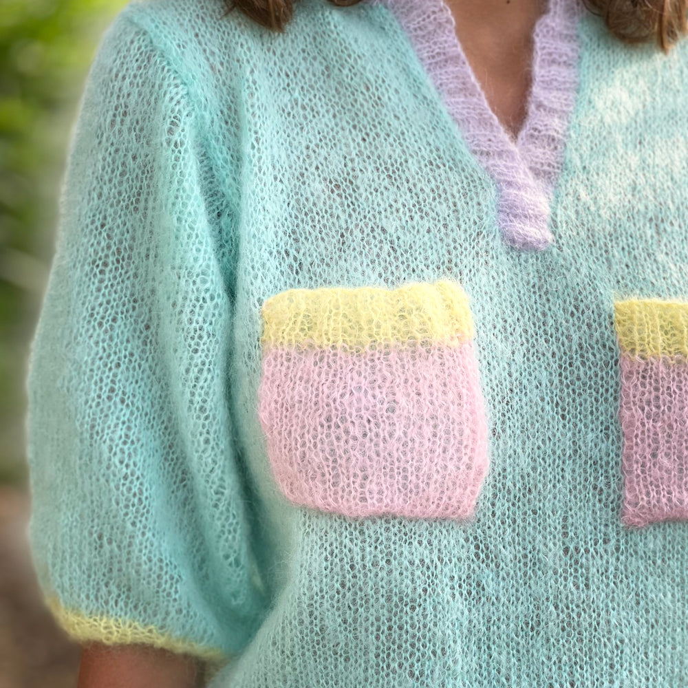 
                  
                    PULL BALLON CANDY PASTEL
                  
                