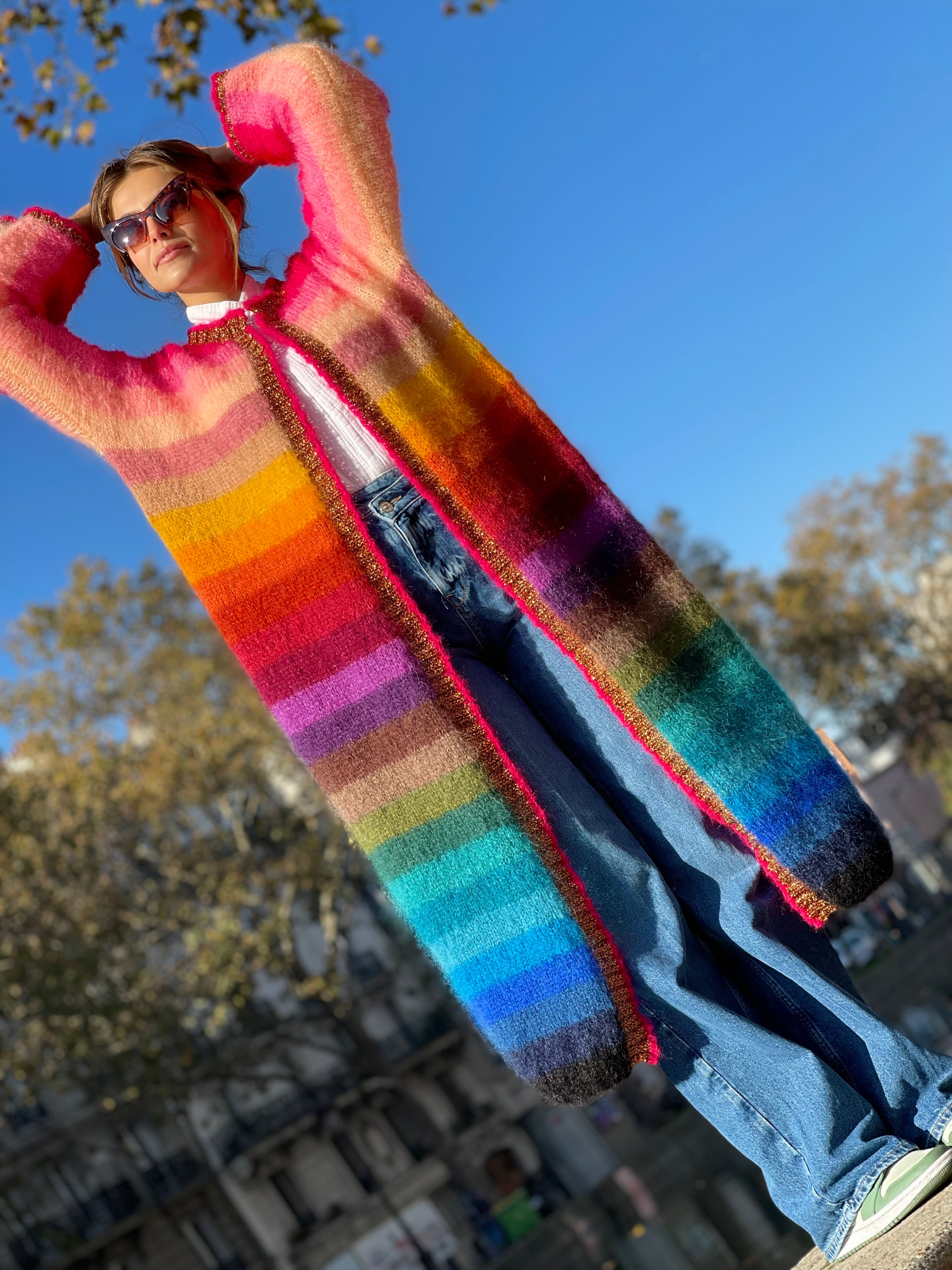 BIKINIS – Rose Carmine BIKINIS – Rose Carmine