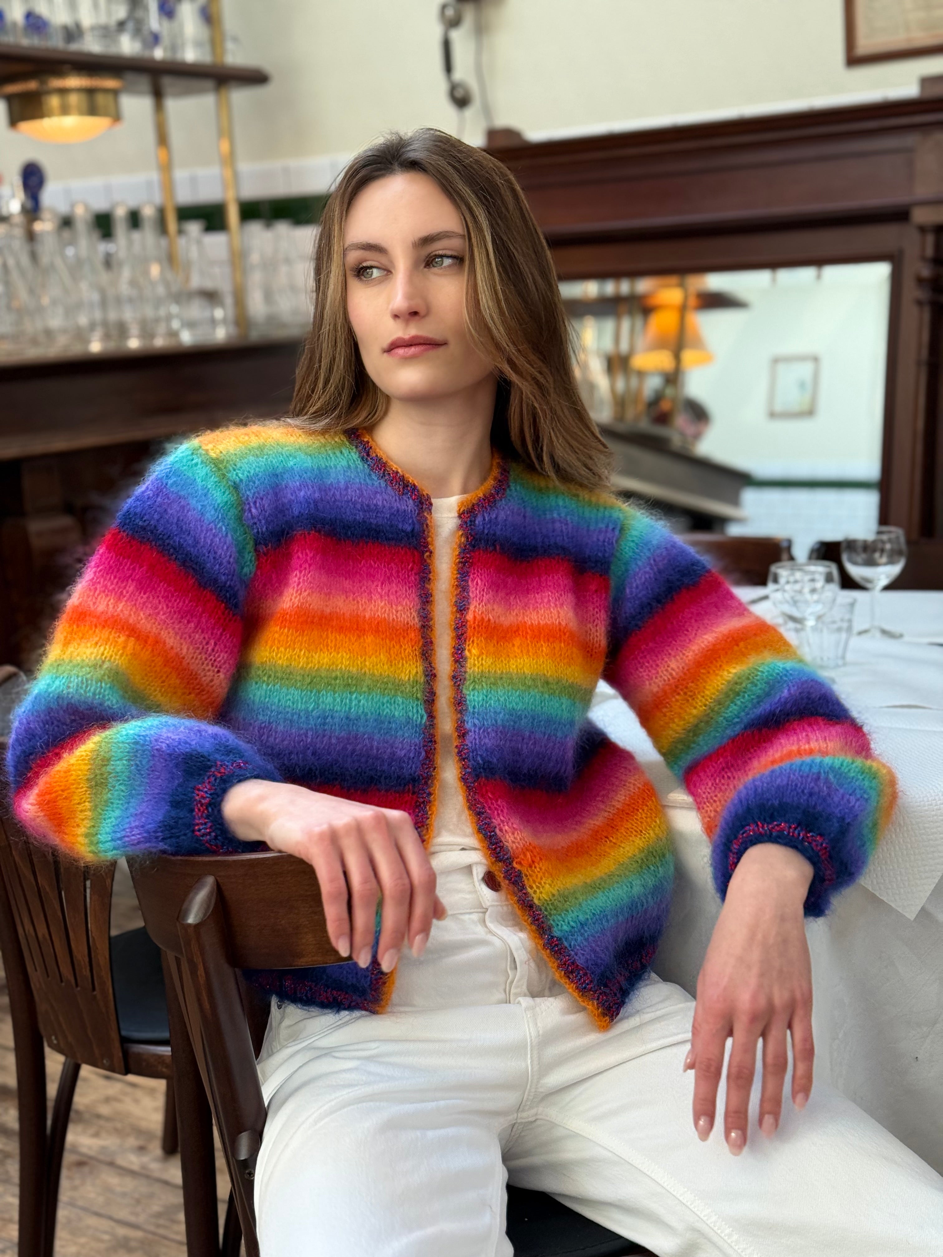 【haru】rosy luce トップス ROSY LUCE – Rosy luce