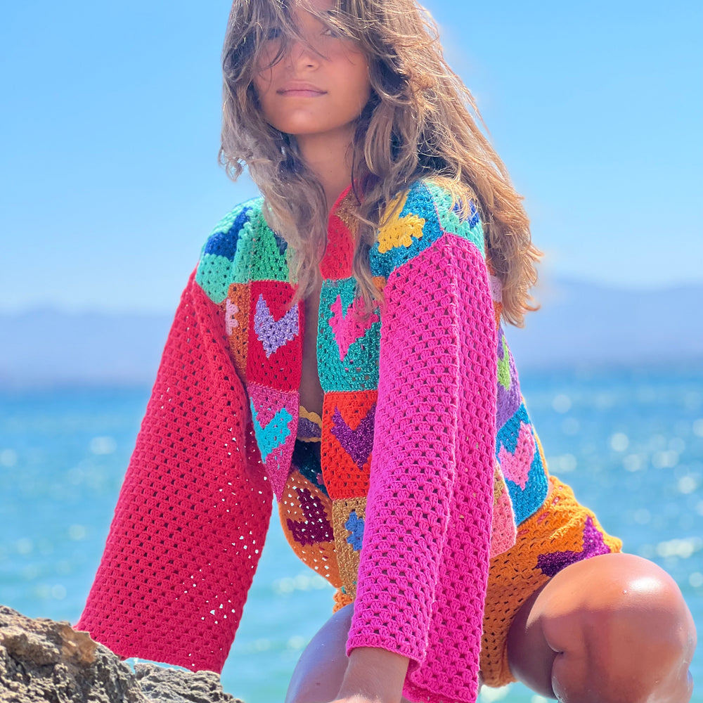 SPRING / SUMMER