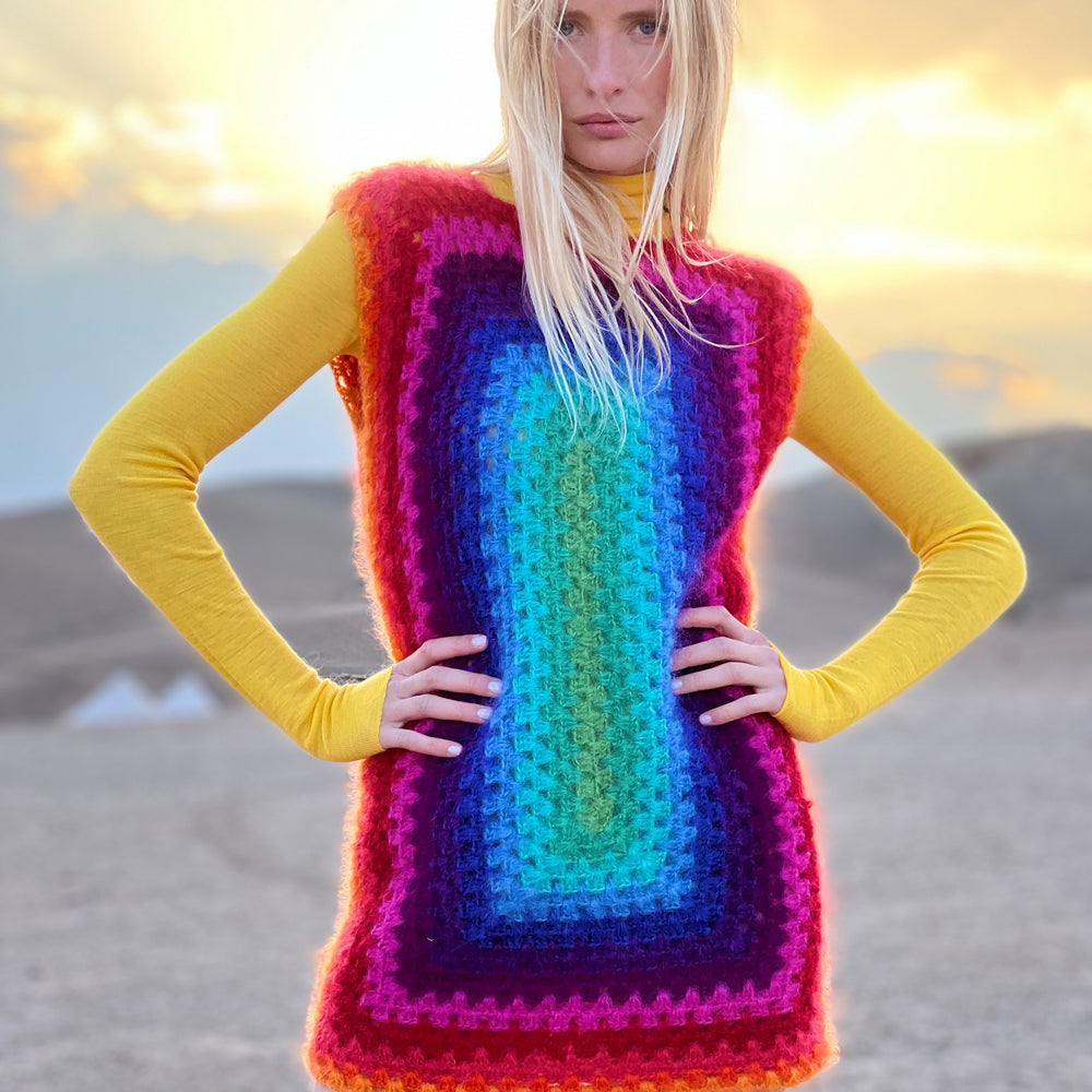 DRESS COLORSHOT STRONGS