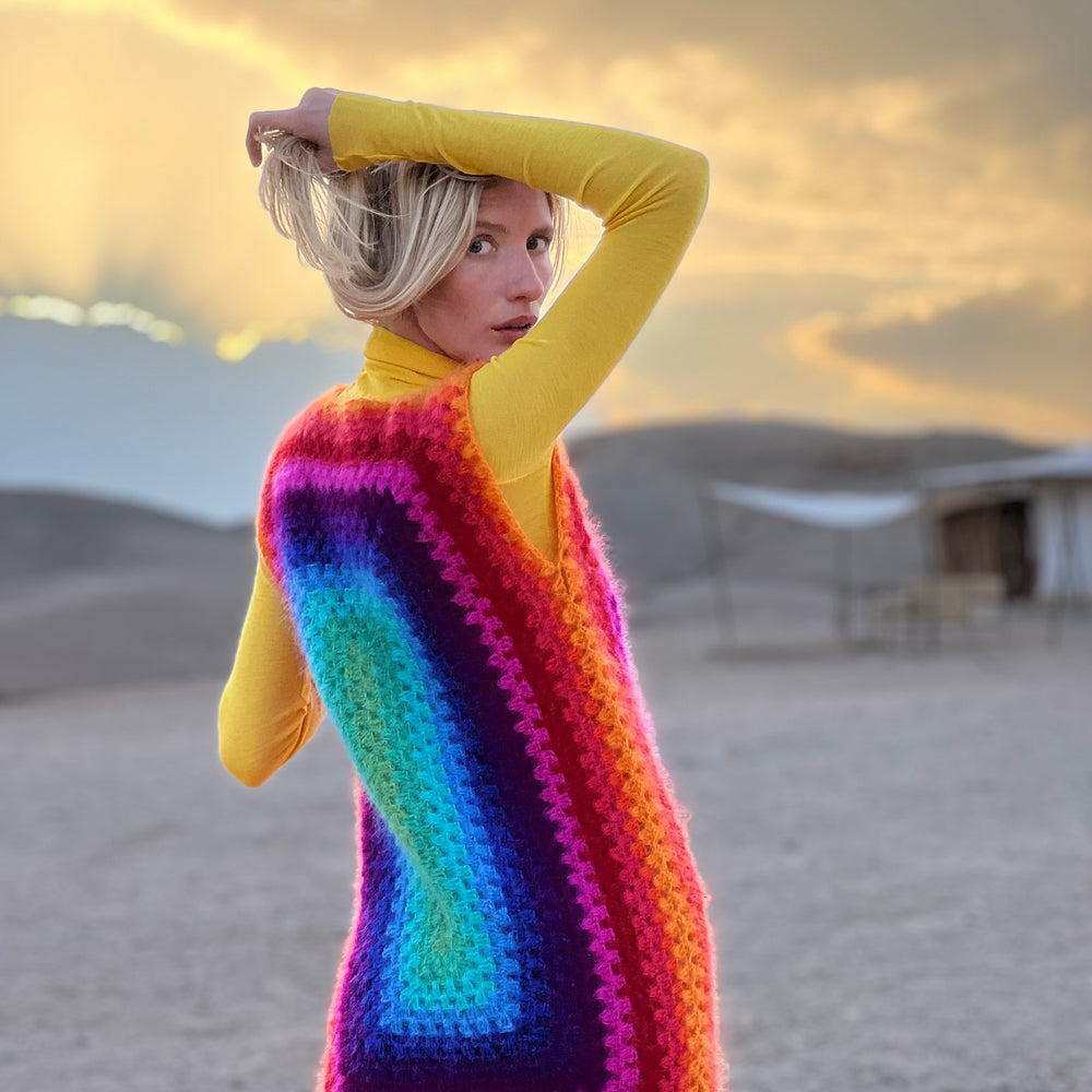 DRESS COLORSHOT STRONGS