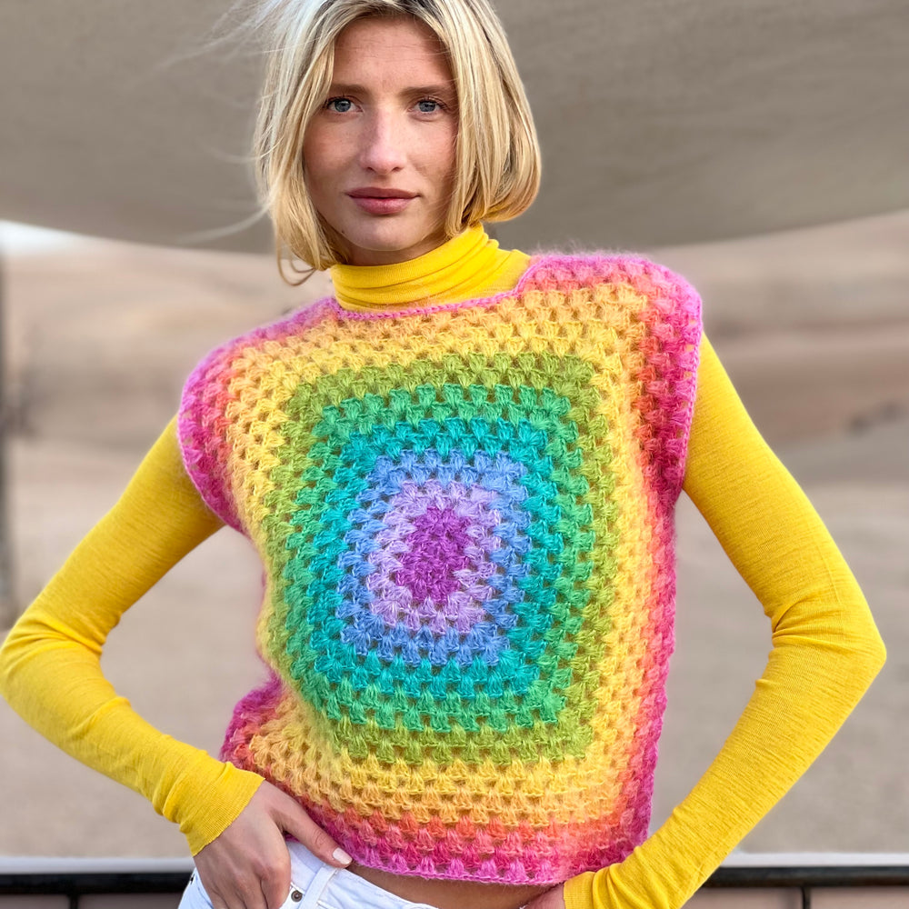 TOP COLORSHOT PASTELS