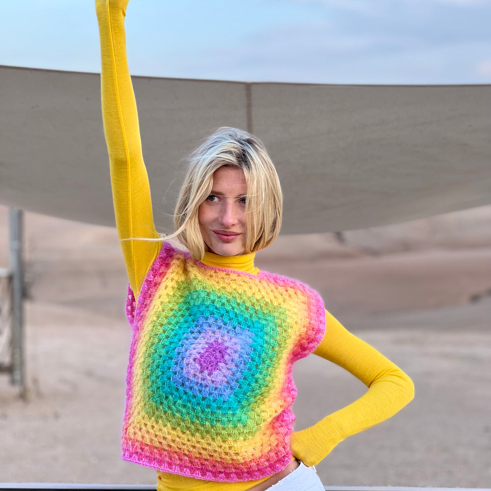 TOP COLORSHOT PASTELS
