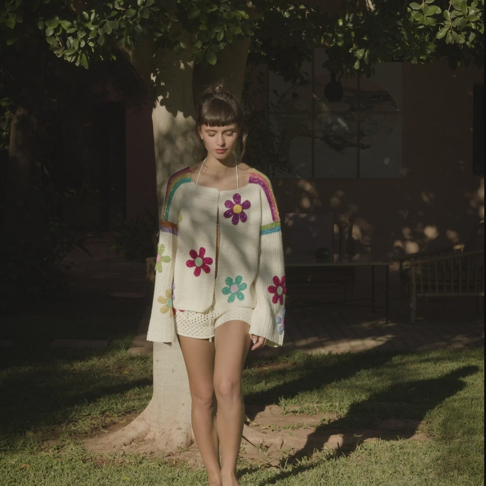 
                  
                    Load and play video in Gallery viewer, BOLERO COUTURE
                  
                