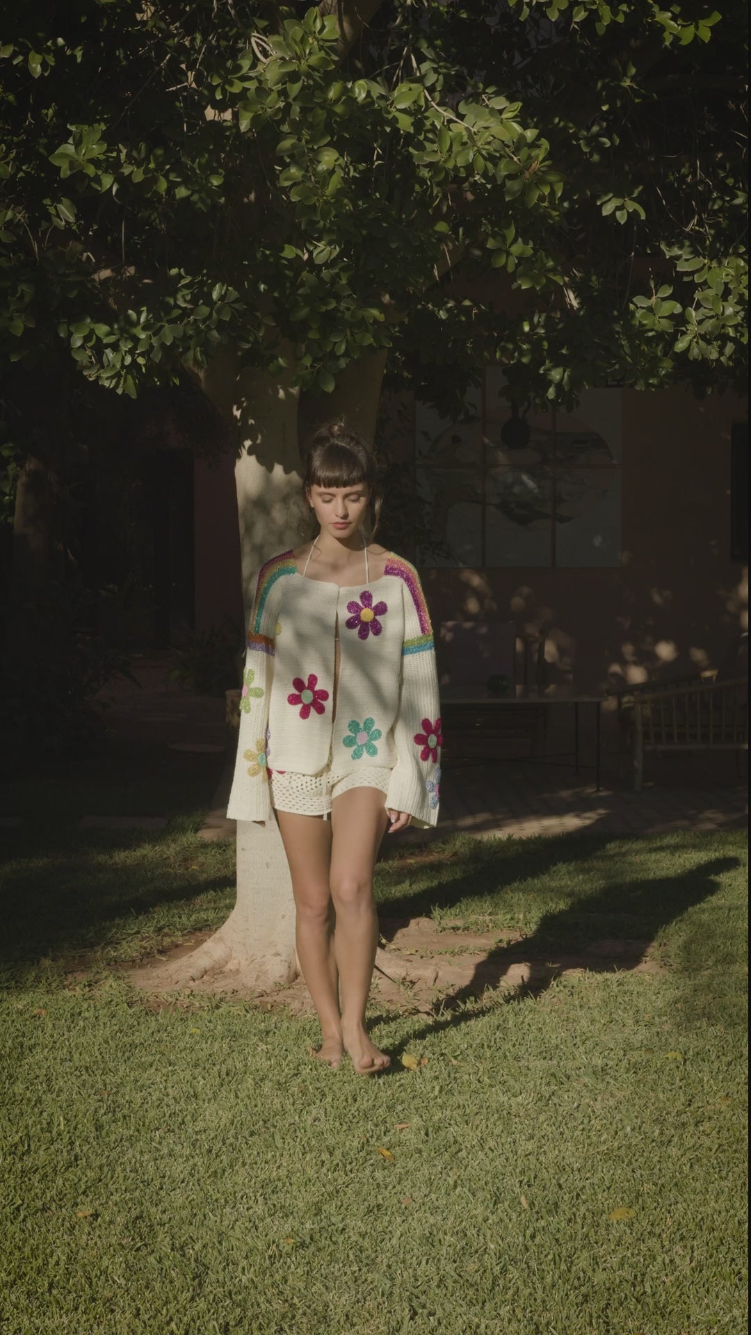 BOLERO COUTURE