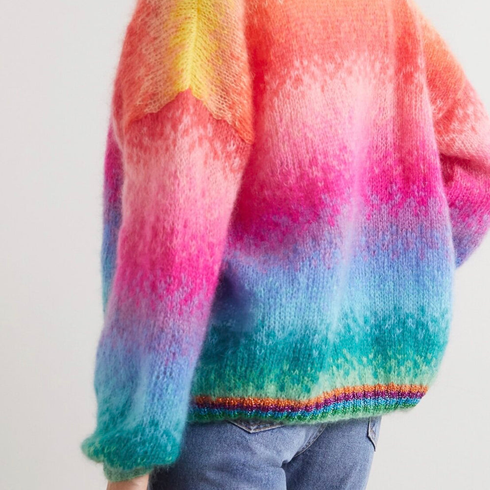 
                  
                    GILET TIE&DYE STRONG
                  
                
