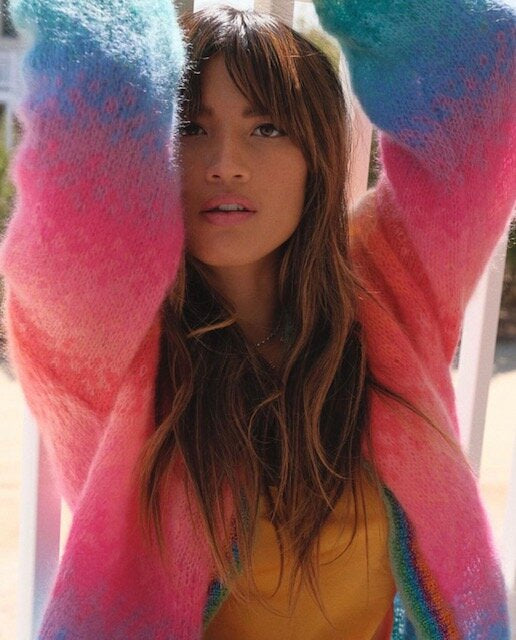 
                  
                    GILET TIE&DYE STRONG
                  
                