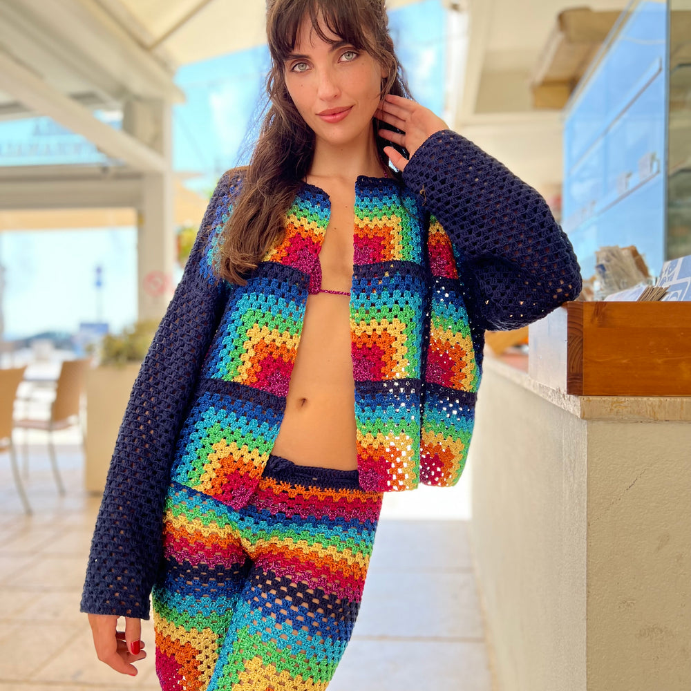 BOLERO RAINBOW MARINE