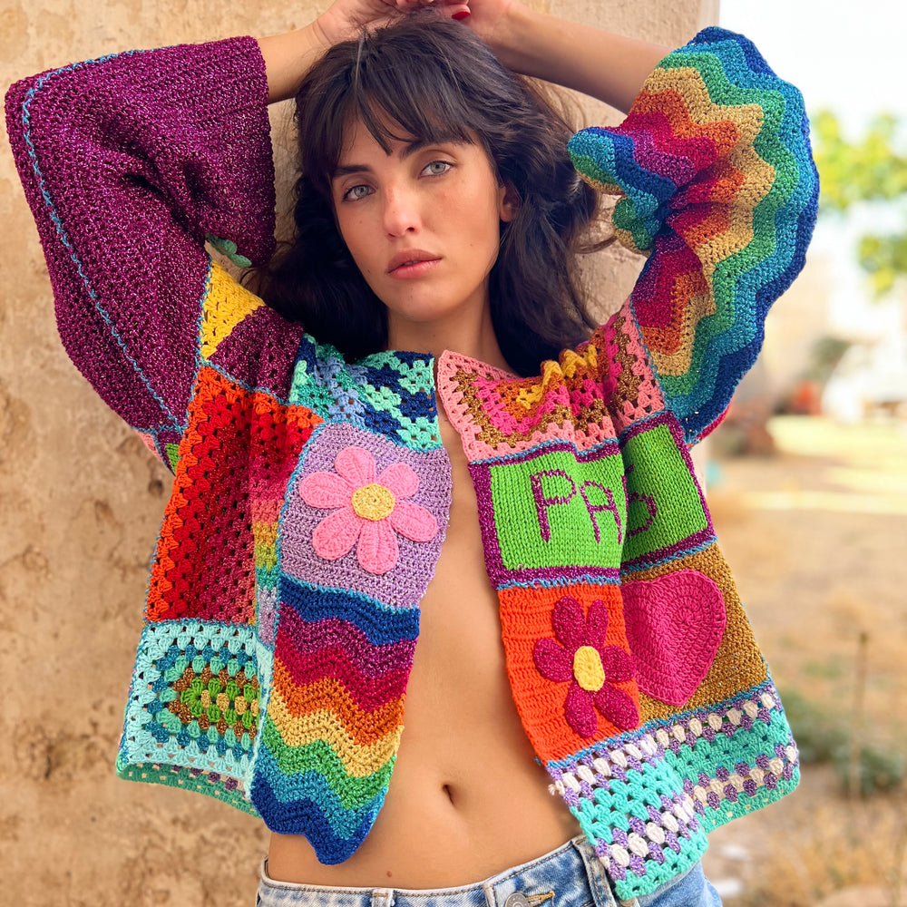 
                  
                    BOLERO COUTURE
                  
                